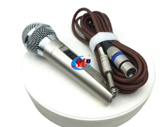 Microphone Tomahawk Sound