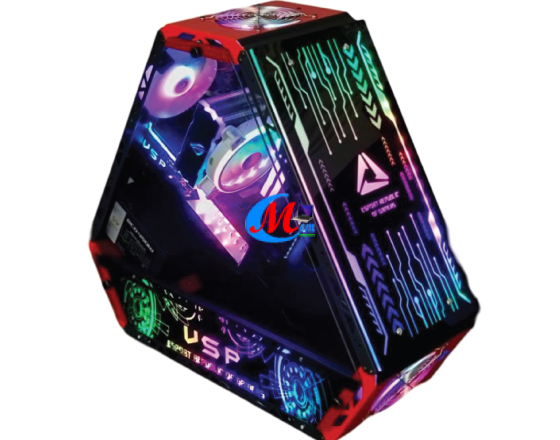 Bộ PC Gaming ESPORT USP