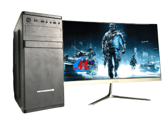 Bộ PC Văn Phòng I3