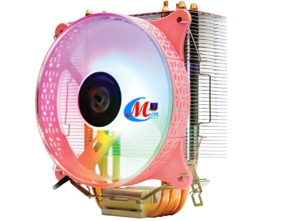 BỘ 3 TẢN NHIỆT MASTERCOLOR V400C
