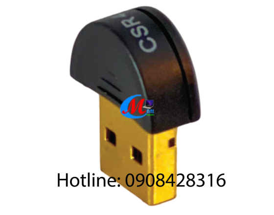 USSB BLUETOOTH CSR 4.0 DONGLE