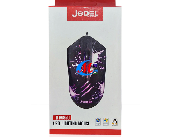 Chuột LED Giả Gaming