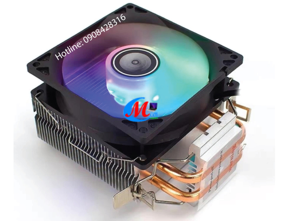 TẢN NHIỆT TOMATO AM200