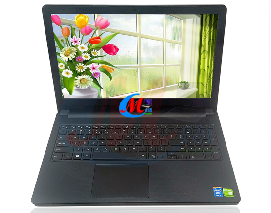 Laptop Dell 15-3558 chuyên Đồ Hoạ