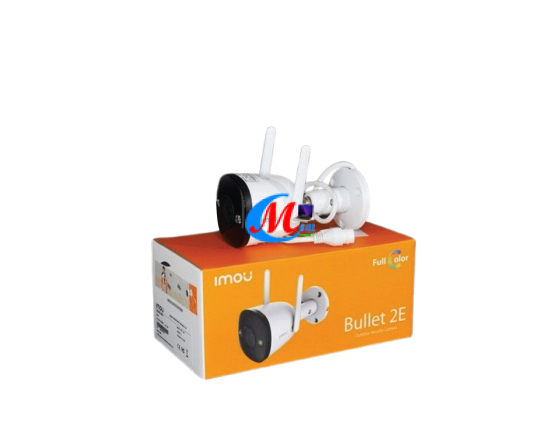 Camera giám sát IMou Bullet 2E