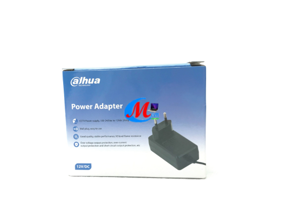 Nguồn Camera Dahua DH-PFM320-020EN