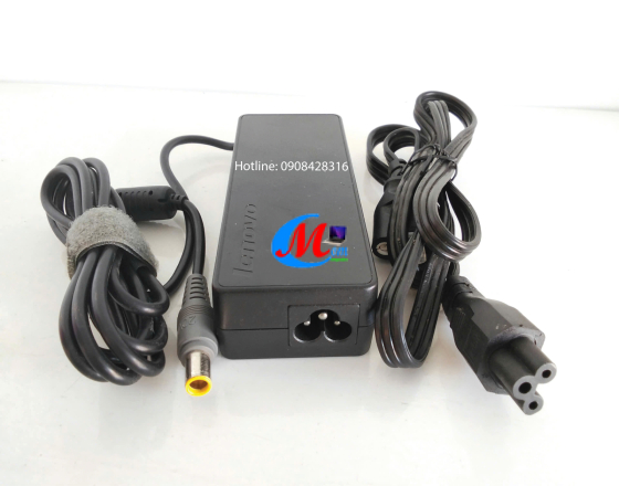 SẠC LAPTOP LENOVO 90W-20V