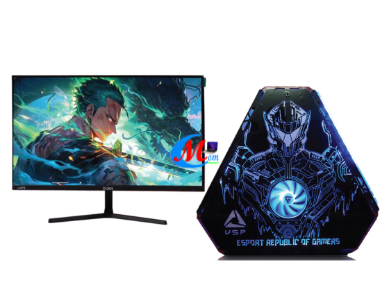 Bộ PC Gaming ESPORT USP