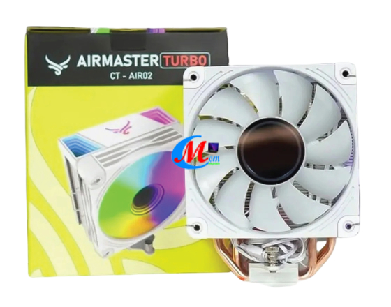 TẢN NHIỆT TURBO CENTAUR CT-AIR02