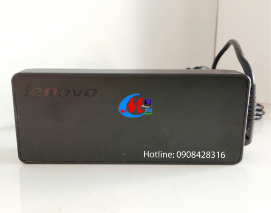 SẠC LAPTOP LENOVO 90W-20V