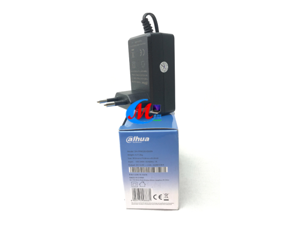 Nguồn Camera Dahua DH-PFM320-020EN