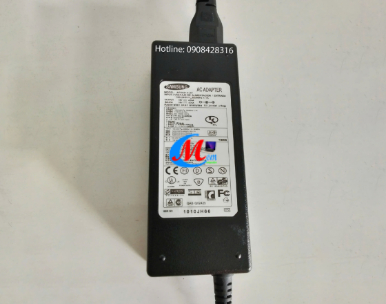 SẠC LAPTOP SAMSUNG 19V-4.74A