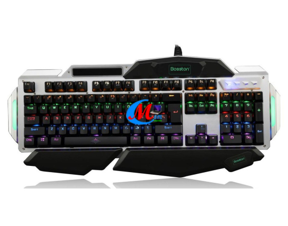 Bàn phím cơ Gaming MK915
