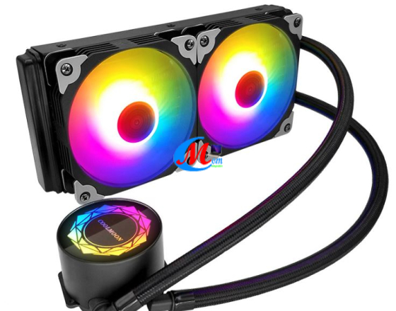 Tản nhiệt nước AR 240 LED ARGB 