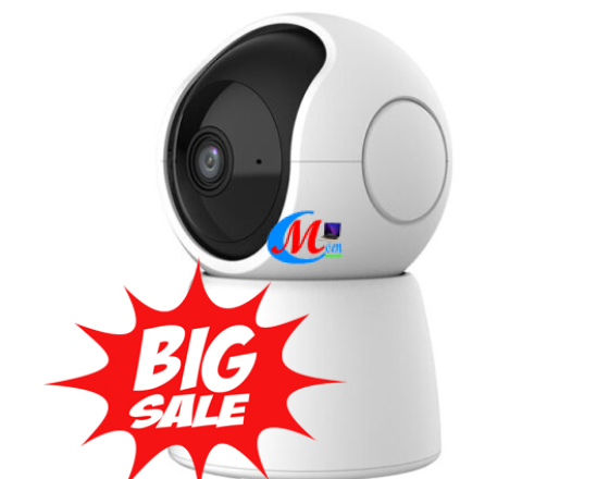 Camera xoay UNI-S2 chính hãng