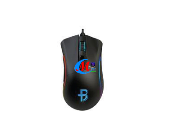 Chuột Gaming  GM107