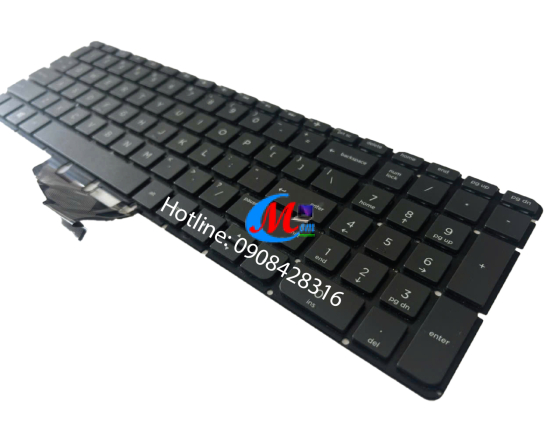 BÀN PHÍM HP 15AU111T CHÍNH HÃNG