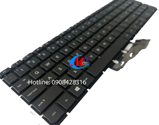 BÀN PHÍM HP 15AU111T CHÍNH HÃNG