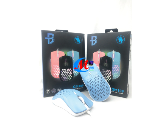 Chuột Gaming  GM109