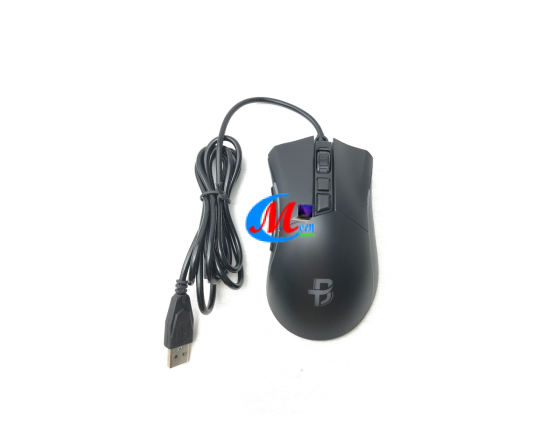 Chuột Gaming  GM107