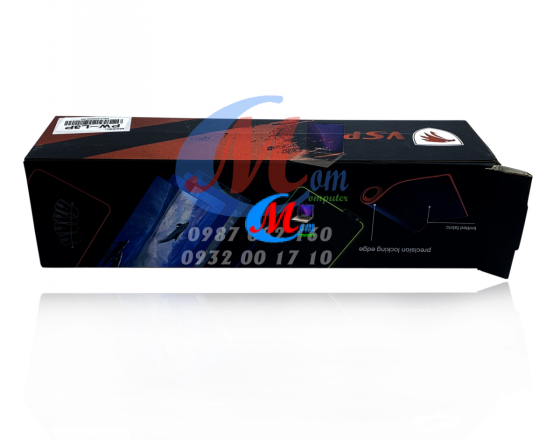 Bàn di chuột Gaming cở lớn