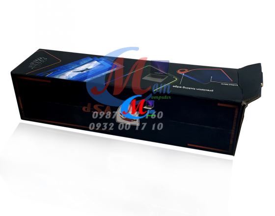 Bàn di chuột Gaming cở lớn