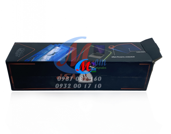 Bàn di chuột Gaming cở lớn