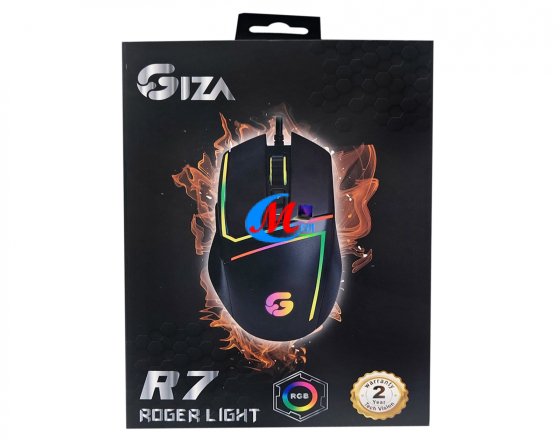 Chuột GAMING PRO  CAO CẤP