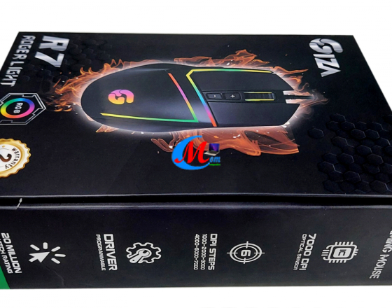 Chuột GAMING PRO  CAO CẤP