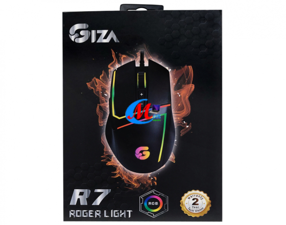 Chuột GAMING PRO  CAO CẤP