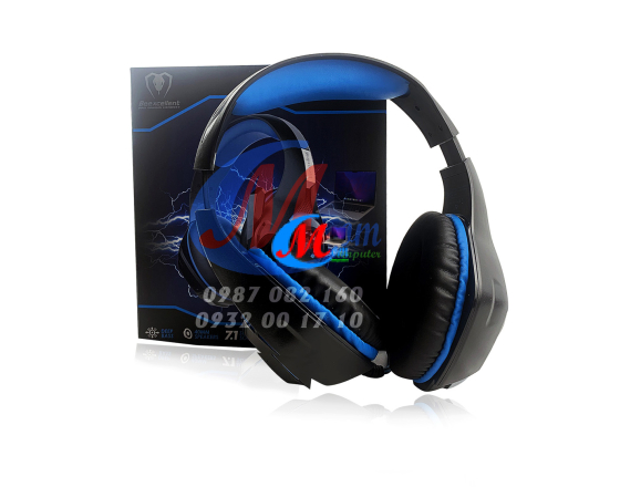 Tai nghe GAMING GM 110