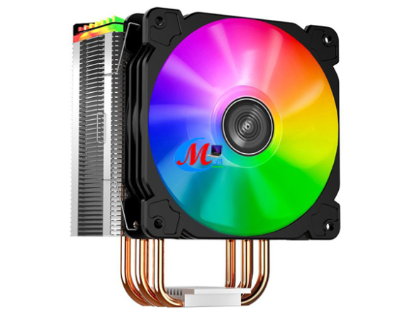 Tản CPU CR 1000 GT ( LED ARGB) Đồng bộ HUB 