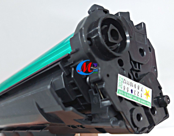 Hộp Mực máy in 337 - 83A (Phôi Đặt Sản xuất )