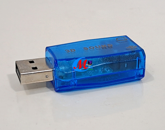 USB âm thanh 5.1 