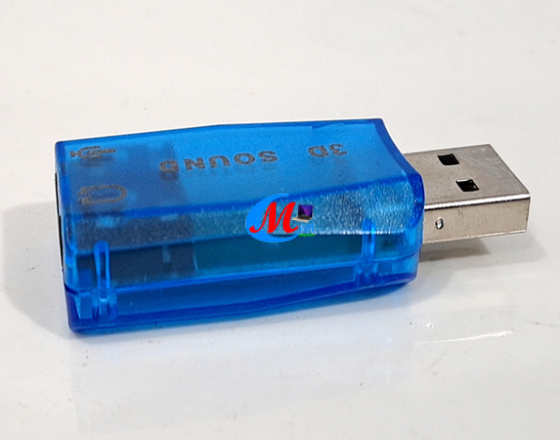 USB âm thanh 5.1 