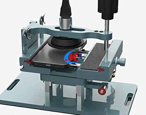 Tool tháo màn hình điện thoại 