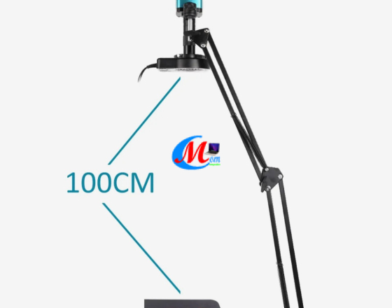 Camera soi mạch in 4K 