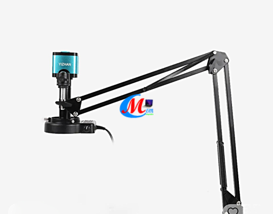 Camera soi mạch in 4K 