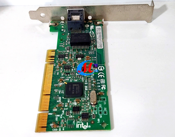 Card Lan Intel 1GB chính hãng
