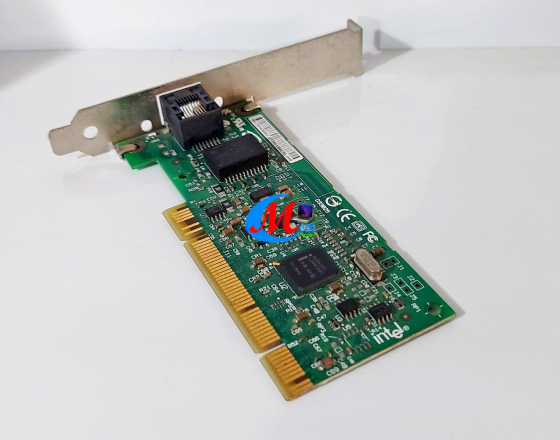 Card Lan Intel 1GB chính hãng