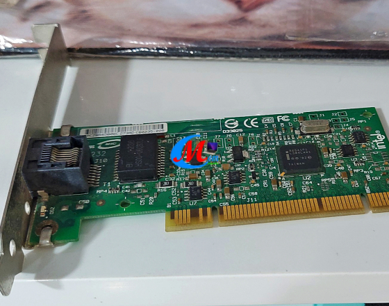 Card Lan Intel 1GB chính hãng