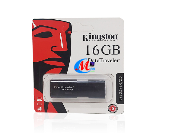 USB Kingston 16GB 3.0