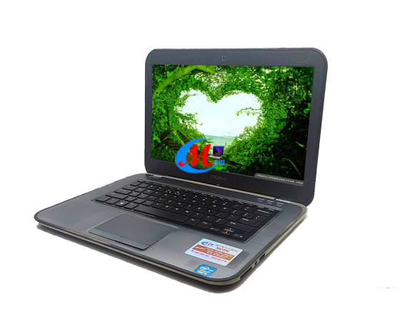 Laptop Dell 5420