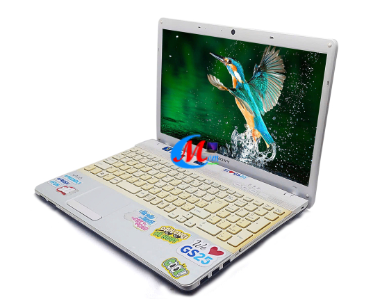 Laptop Sony vaio 15.6 inch