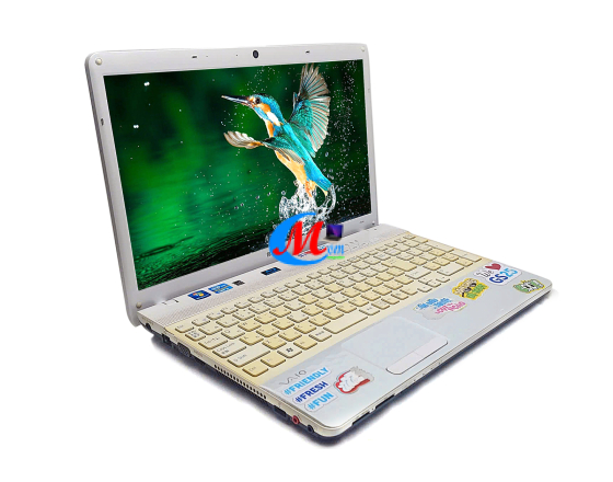 Laptop Sony vaio 15.6 inch
