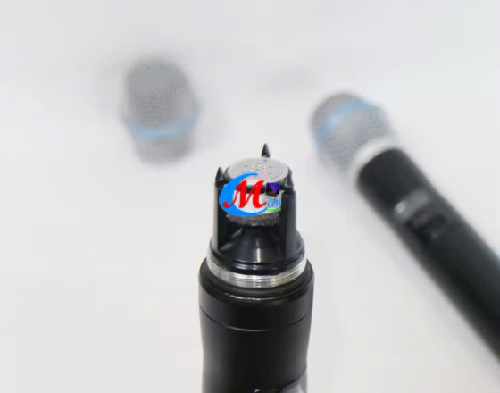 MICRO TD3 THƯƠNG HIỆU SOUNDT_PRO SẢN XUẤT TẠI TAIWAN