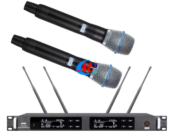 MICRO TD3 THƯƠNG HIỆU SOUNDT_PRO SẢN XUẤT TẠI TAIWAN