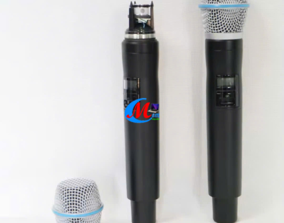 MICRO TD3 THƯƠNG HIỆU SOUNDT_PRO SẢN XUẤT TẠI TAIWAN