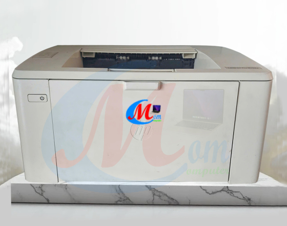 Máy in A4 Trắng Đen HP 102W